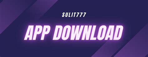 www.sulit.777|Sulit 777 .